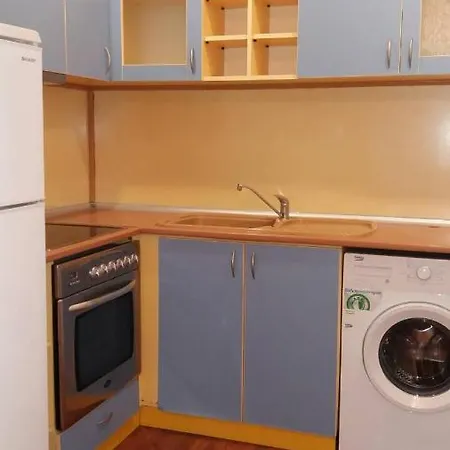 Apartament San Stefano 아파트