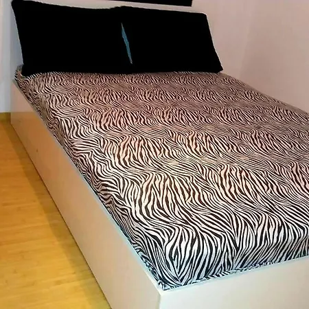 아파트 Apartament San Stefano *
