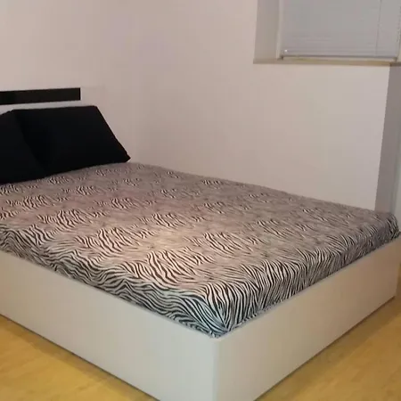 Apartament San Stefano *