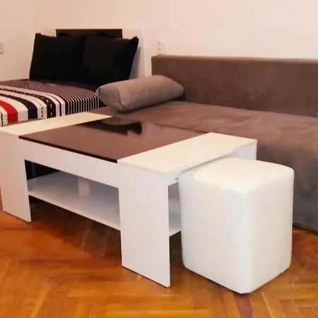 아파트 Apartament San Stefano *