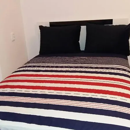 Apartament San Stefano 바르나