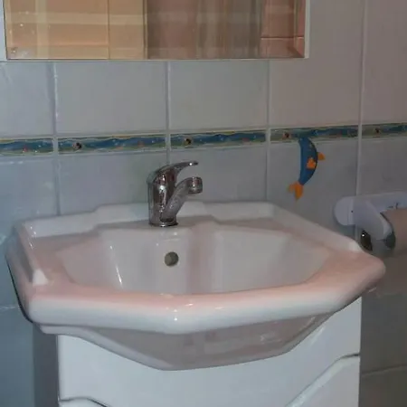 Apartament San Stefano Apartment