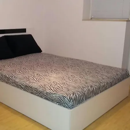 Apartament San Stefano *