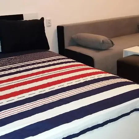 Apartament San Stefano